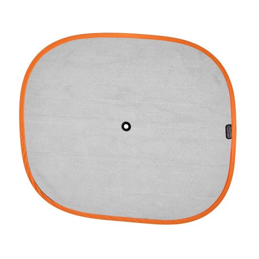 Set 2 parasolare cu jucarii si oglinda, BabyJem, 44x37 cm - Imagine 2