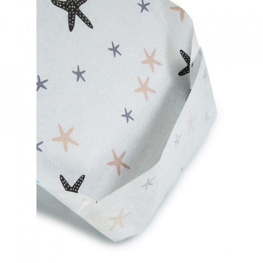 Set 20 bavete de unica folosinta BabyJem - Imagine 2