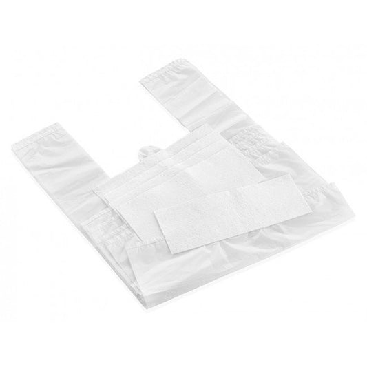 Set 20 rezerve pentru Olita Portable Seat - Imagine 2