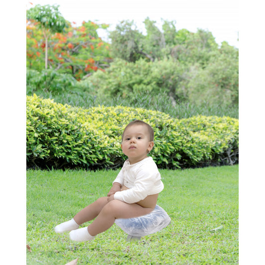 Set 20 rezerve pentru Olita Portable Seat - Imagine 4