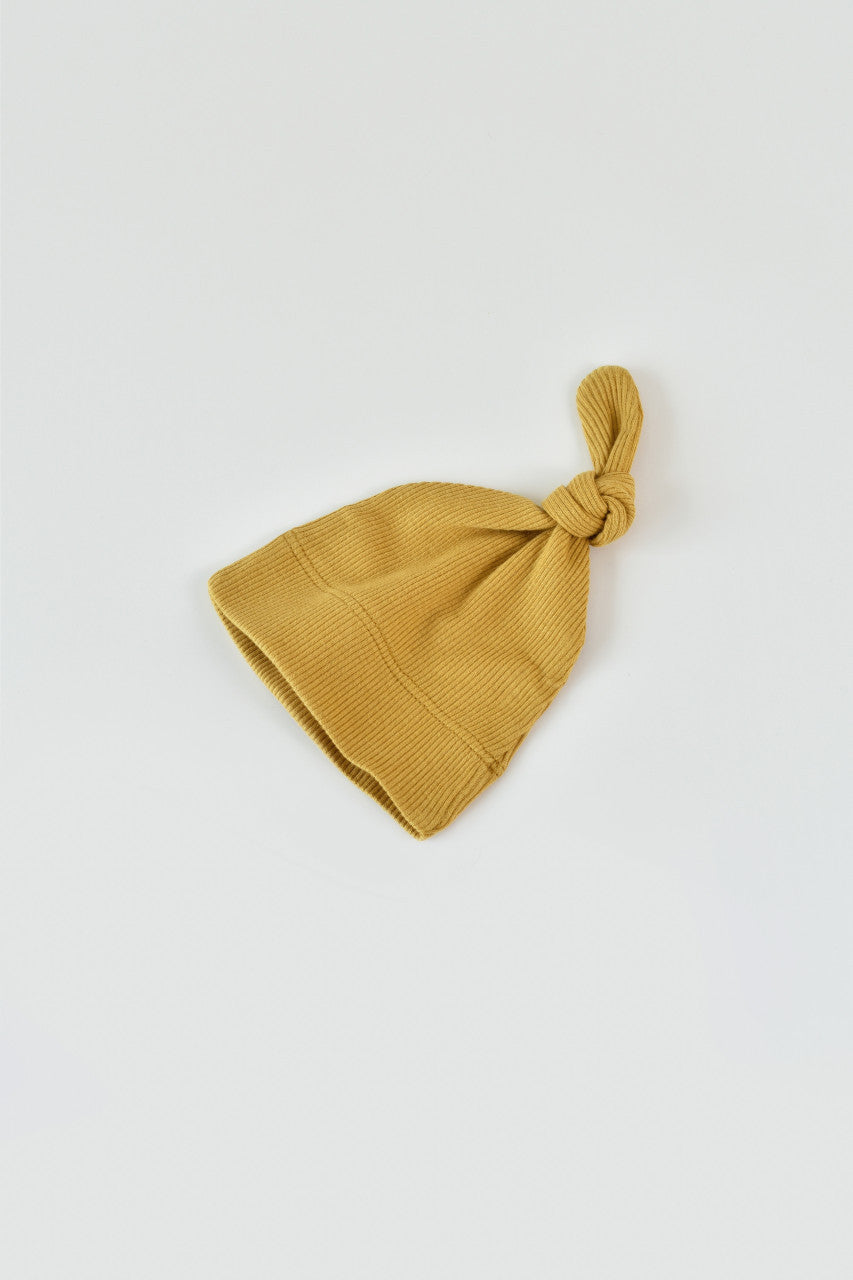 Set 3 piese: body cu maneca lunga, pantaloni lungi si caciulita din bumbac organic si modal - , BabyCosy