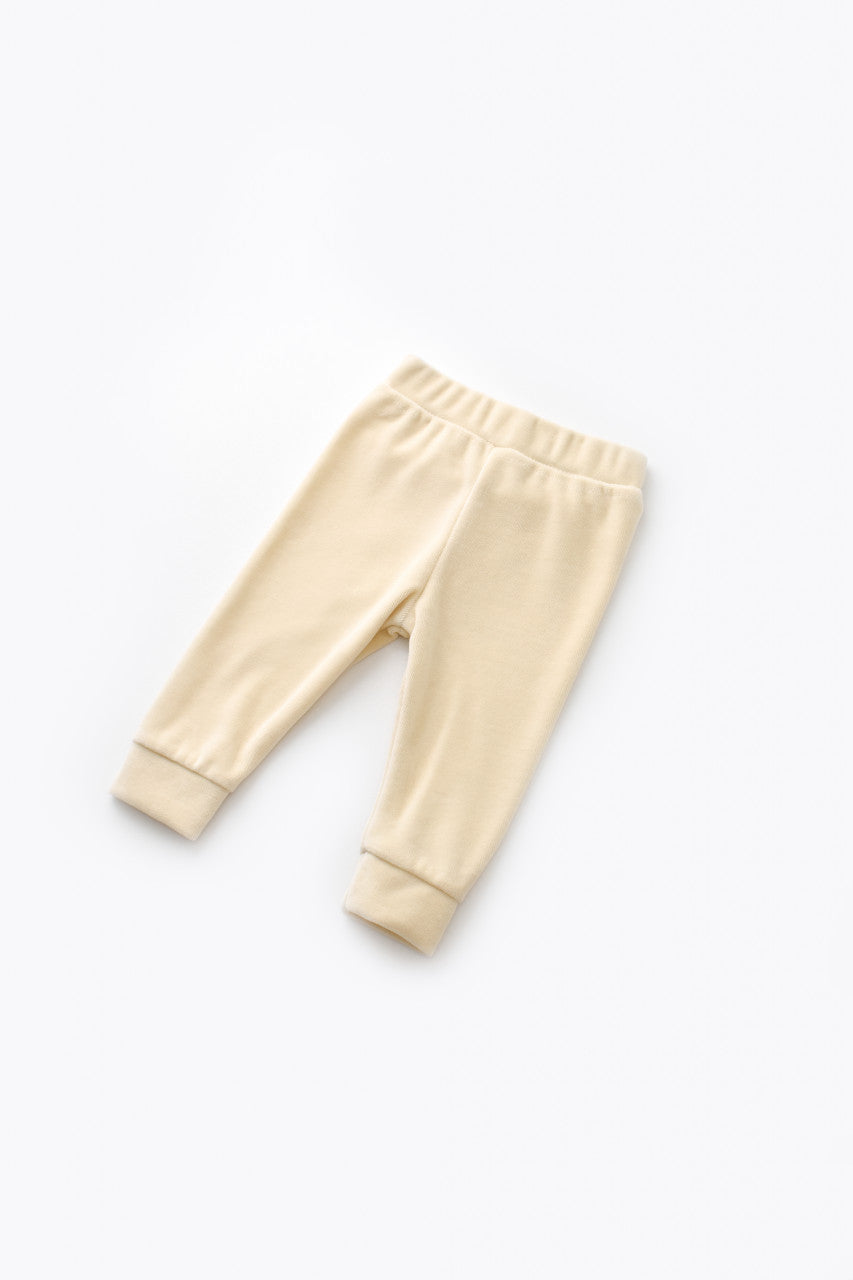 Set 3 piese Broscuta cu body, pantalonasi si vestuta din 80%bumbac organic si 20% poliester - , BabyCosy