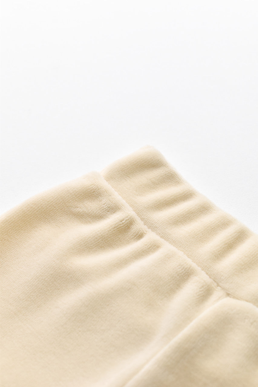 Set 3 piese Broscuta cu body, pantalonasi si vestuta din 80%bumbac organic si 20% poliester - , BabyCosy