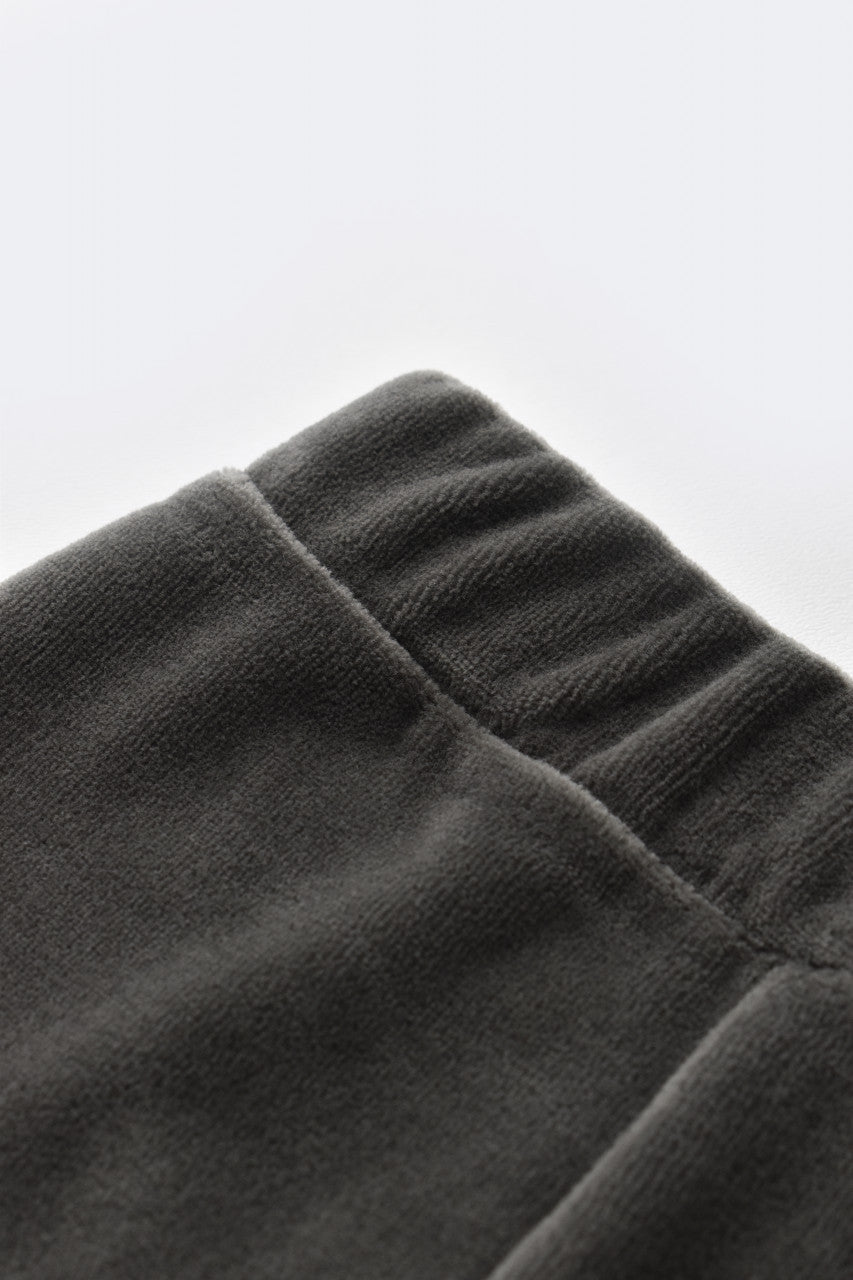 Set 3 piese Broscuta cu body, pantalonasi si vestuta din 80%bumbac organic si 20% poliester - , BabyCosy