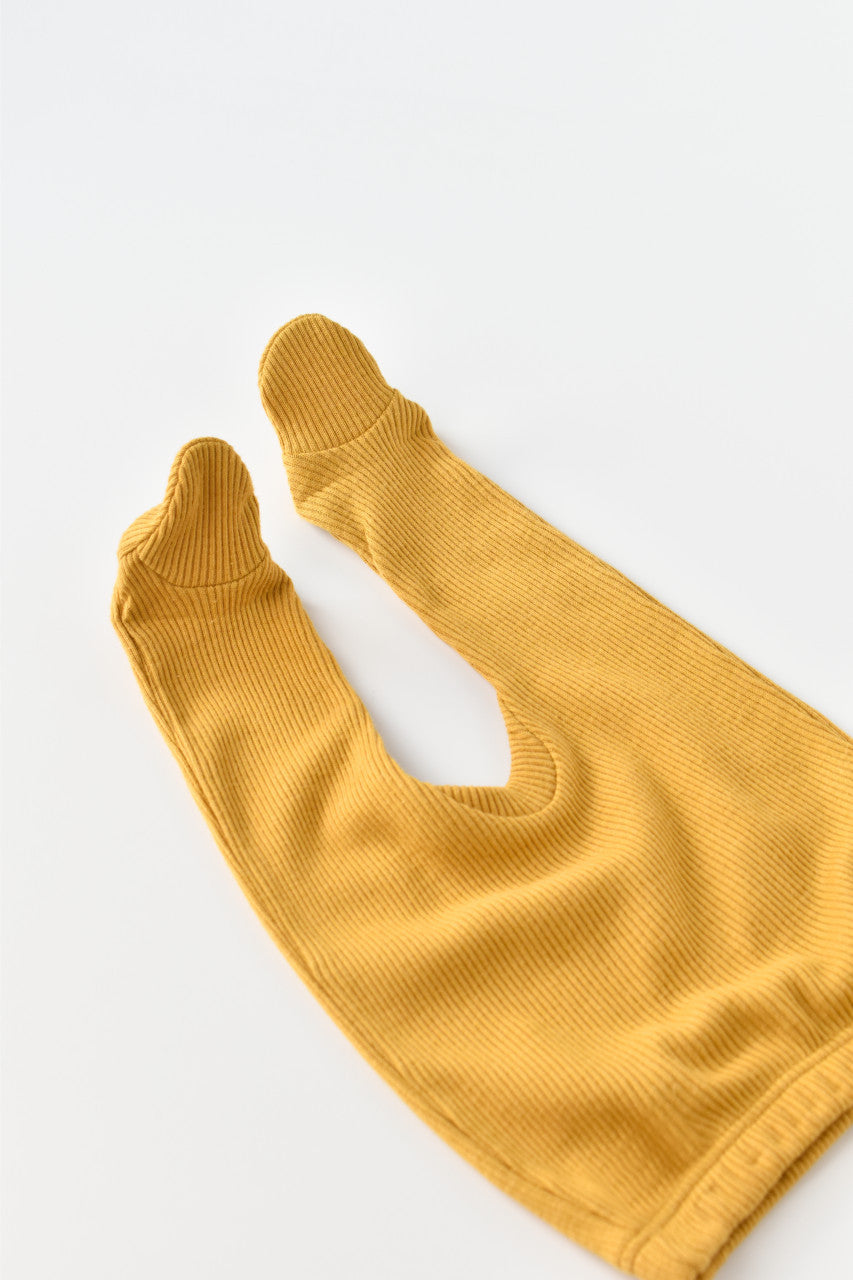 Set 4 piese: bluza, pantaloni, caciulita si manusi din bumbac organic si modal - , BabyCosy