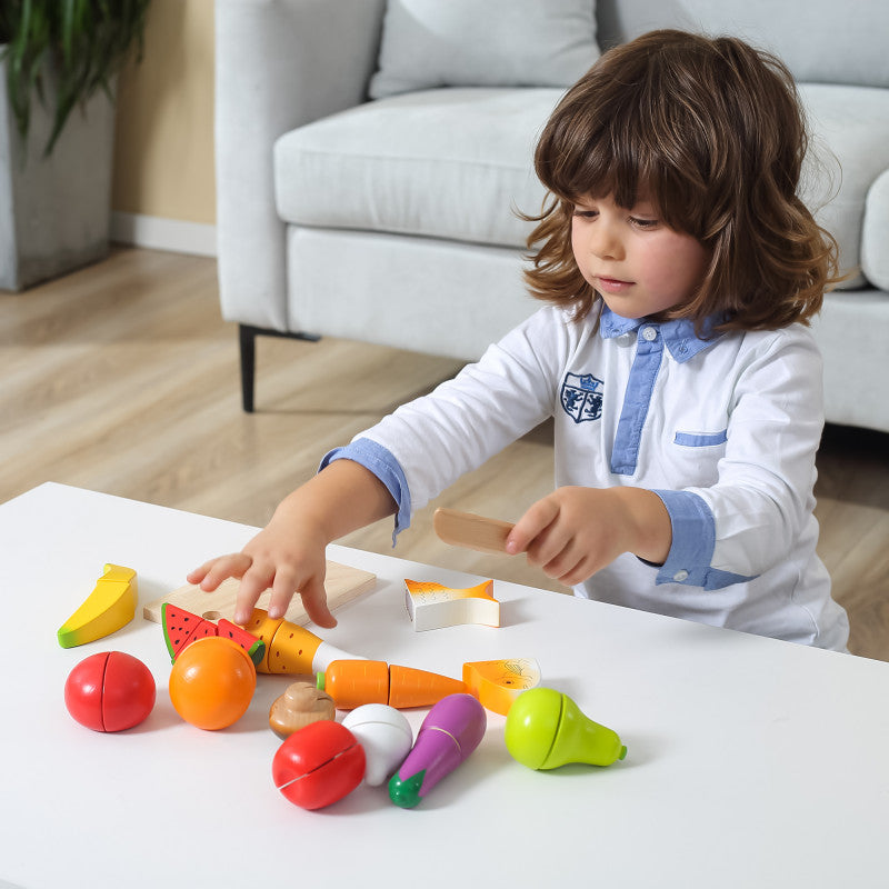 Set alimente de feliat, Viga