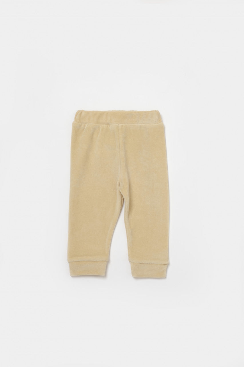 Set bluzita si pantaloni Elefant, 80%bumbac organic si 20% poliester - , BabyCosy