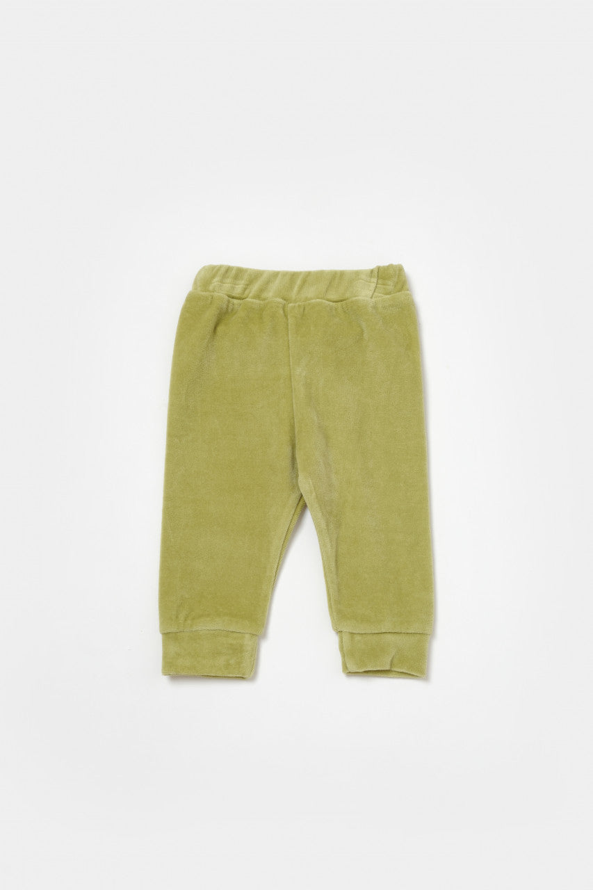 Set bluzita si pantaloni Elefant, 80%bumbac organic si 20% poliester - , BabyCosy