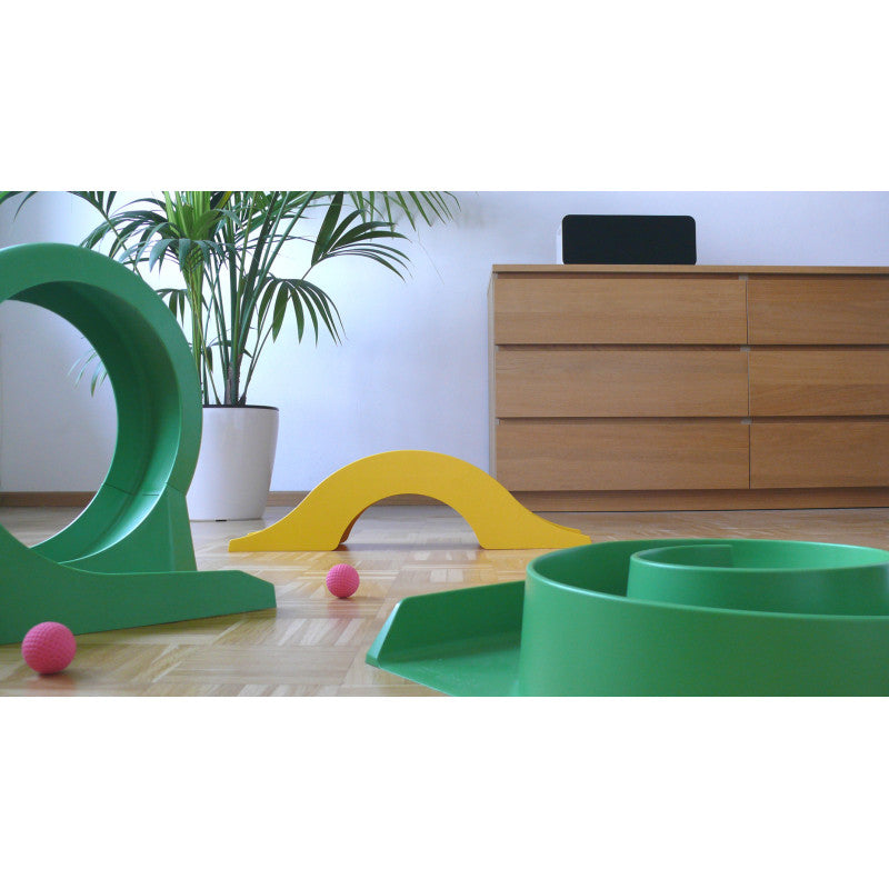 Circuit complet de minigolf, Minigolf PRO, myminigolf