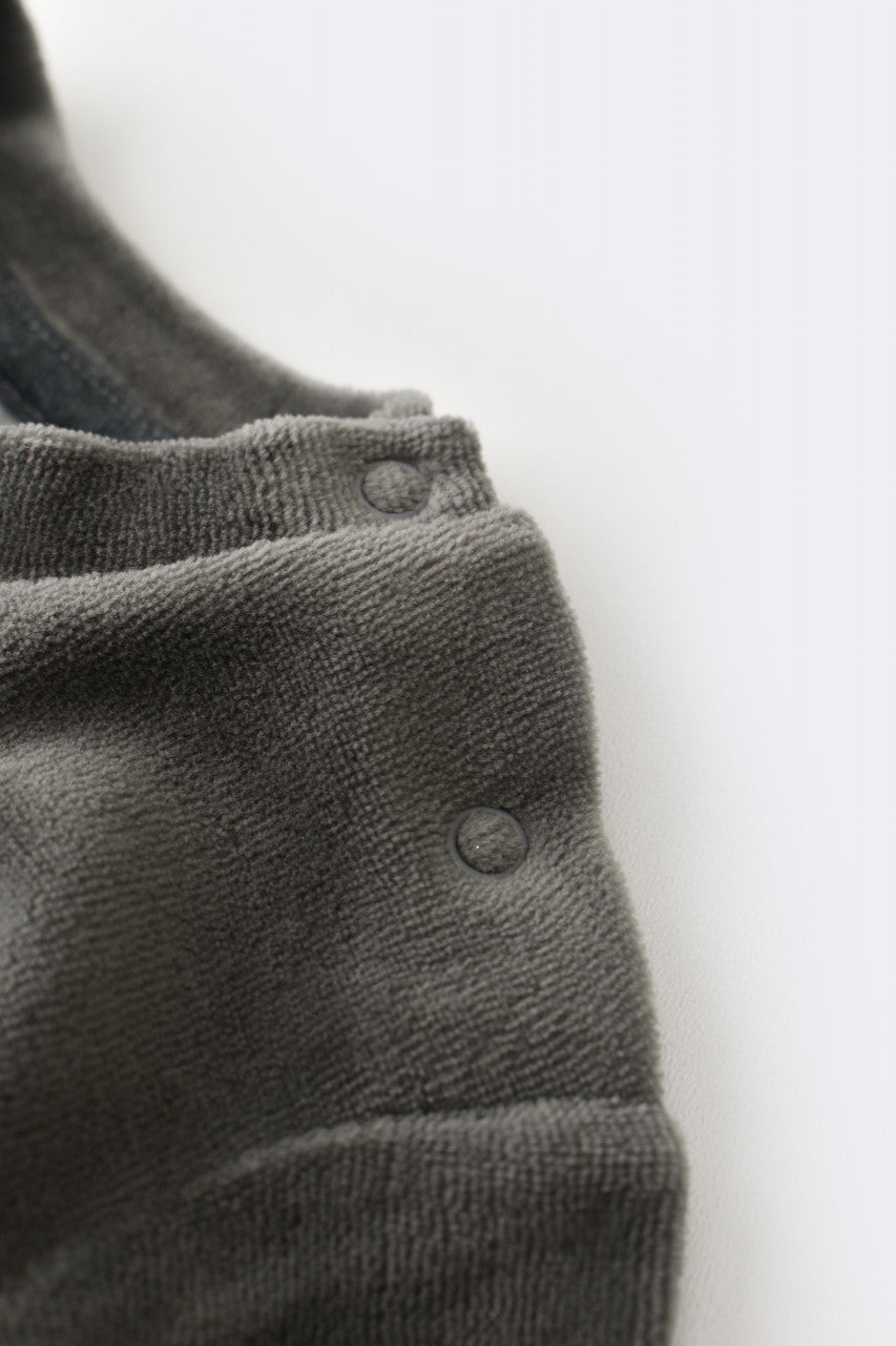 Set Curcubeu cu bluzita cu maneca lunga si pantaloni lungi din 80%bumbac organic si 20% poliester - , BabyCosy