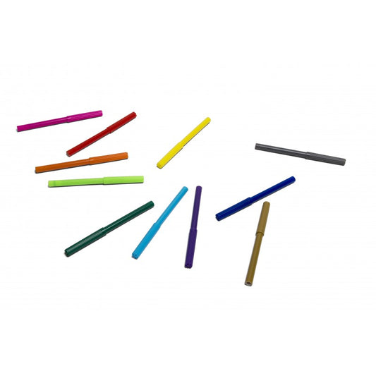 Set de colorat gigant, BS Toys - Imagine 2