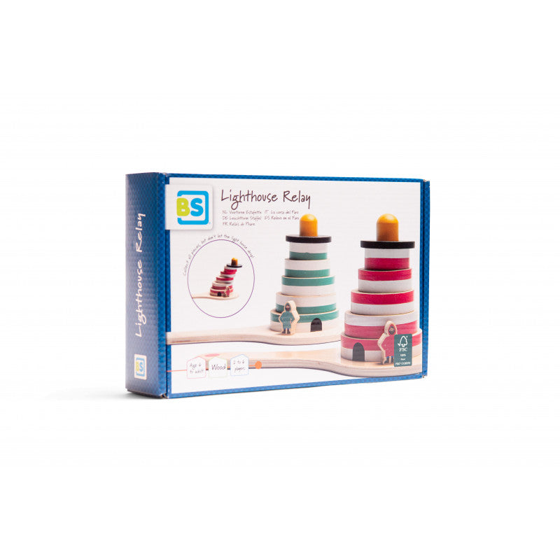 Set de Jocuri de echipa, BS Toys