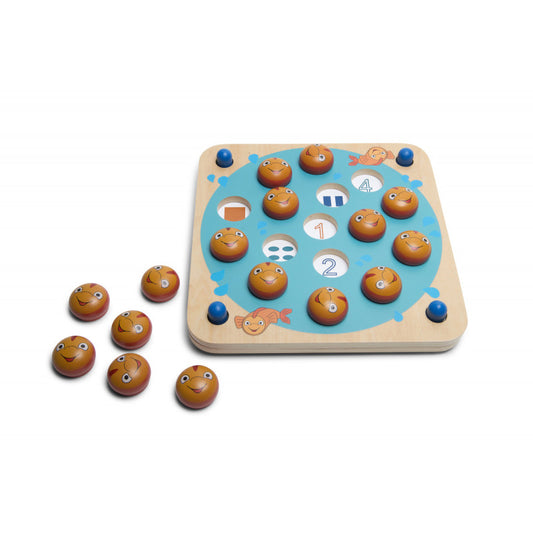 Set de Jocuri individuale, BS Toys - Imagine 6