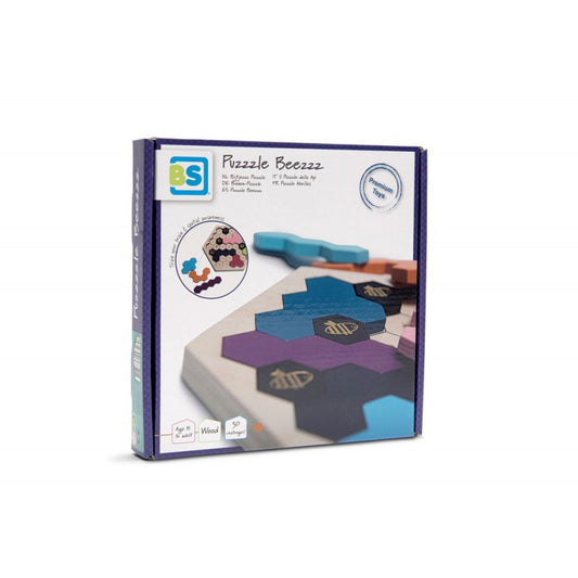 Set de Jocuri individuale, BS Toys - Imagine 2