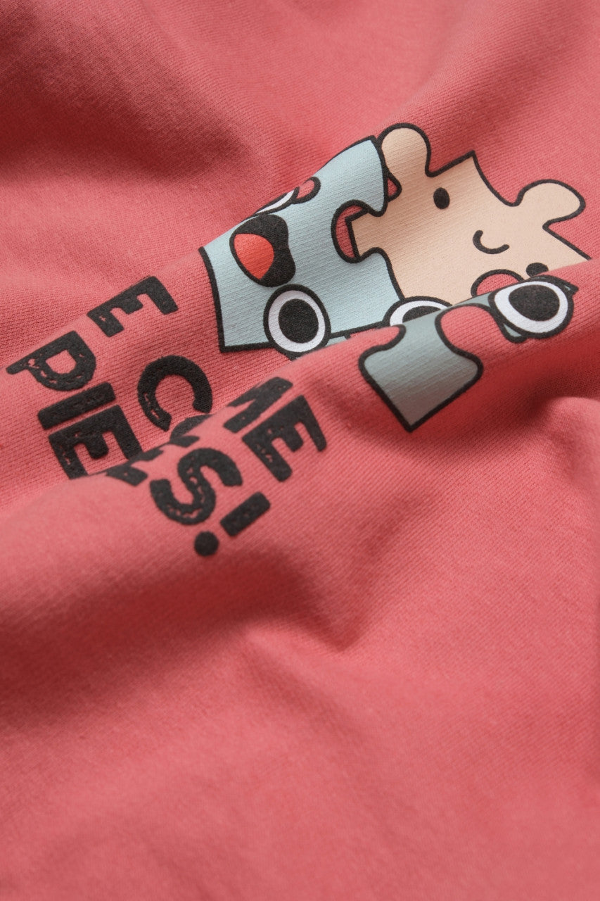 Set hanorac si pantaloni, Two thread, 100%bumbac organic - , BabyCosy