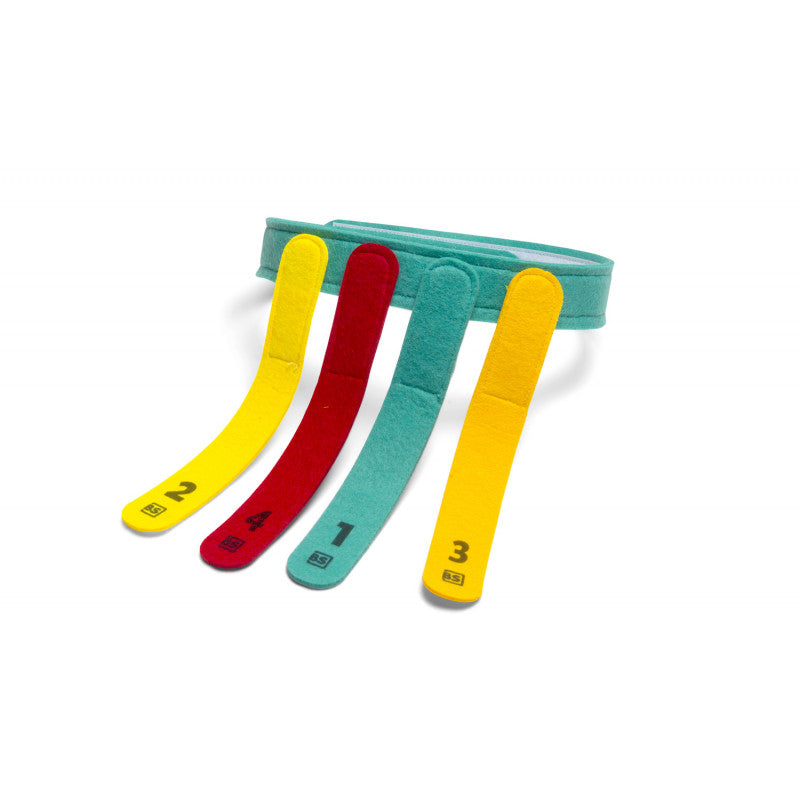 Set Jocuri de exterior, BS Toys