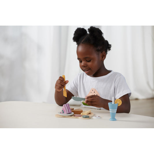 Set pranz, PolarB Viga - Imagine 2