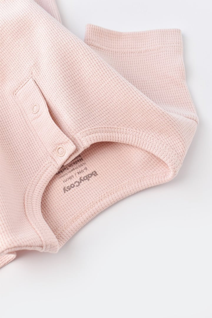 Set tricou cu pantaloni scurti - 100% bumbac organic - , BabyCosy