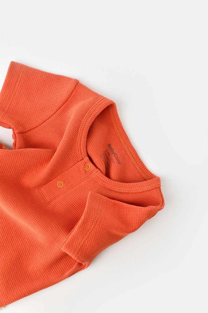 Set tricou cu pantaloni scurti - 100% bumbac organic - , BabyCosy