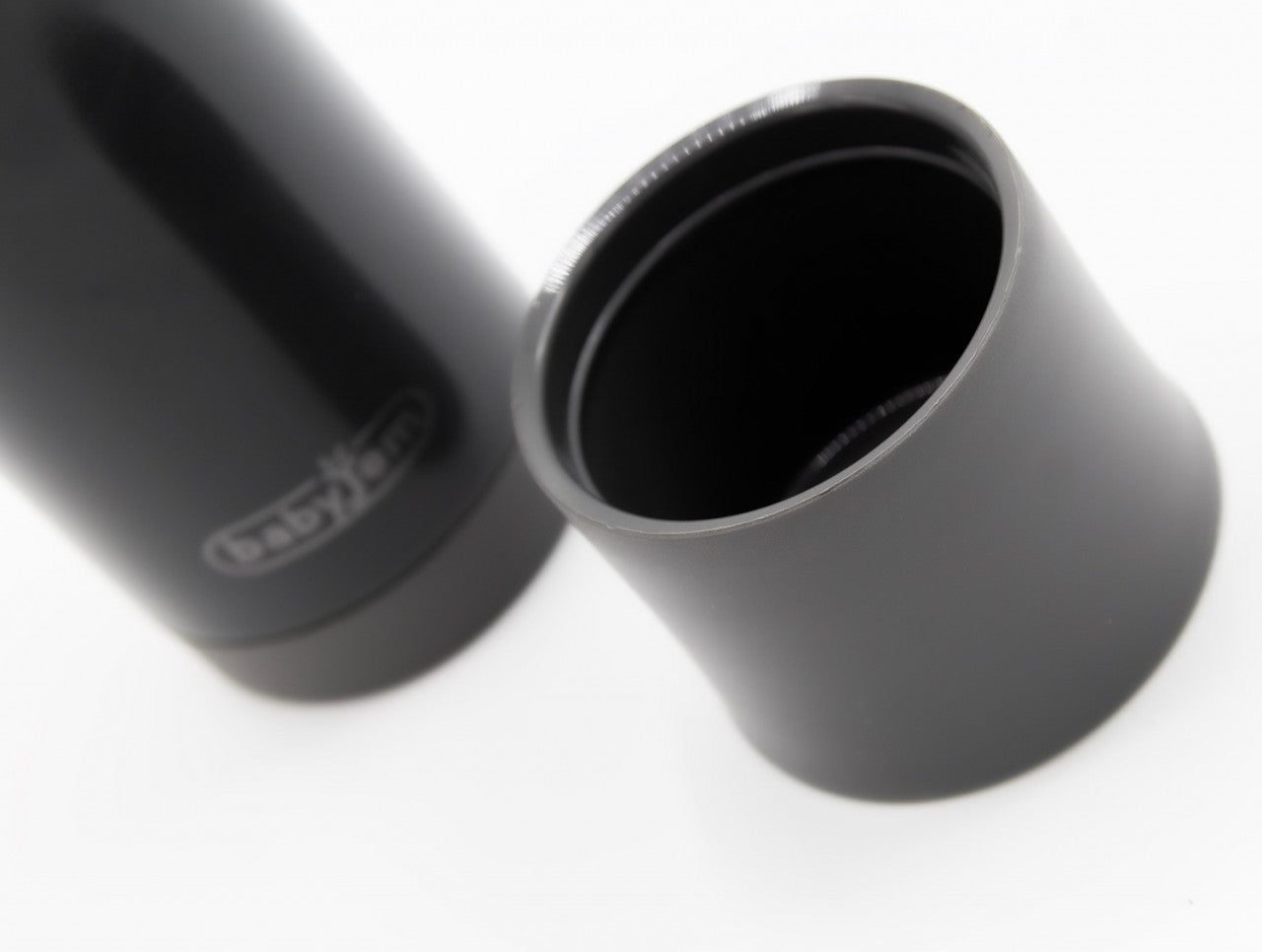 Sticla termos din otel inoxidabil, BabyJem, 400 ml