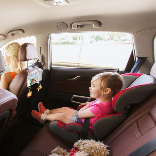 Suport auto pentru telefon BabyJem - Imagine 2