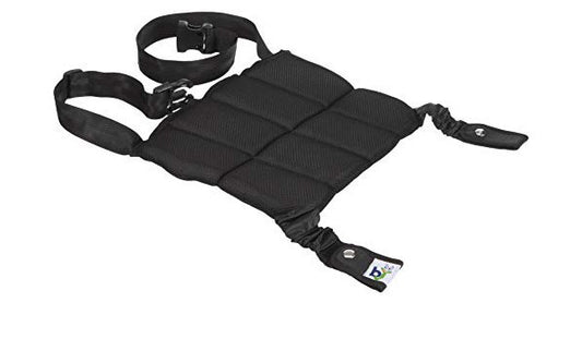 Suport centura de siguranta pentru gravida BabyJem - Imagine 2