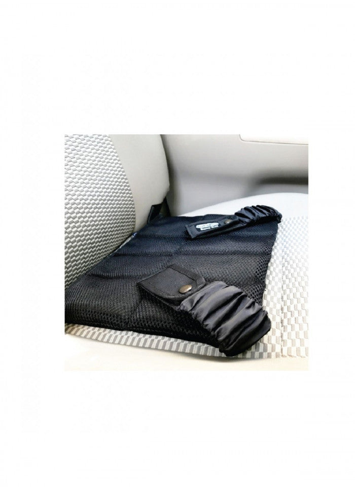 Suport centura de siguranta pentru gravida BabyJem - Imagine 3