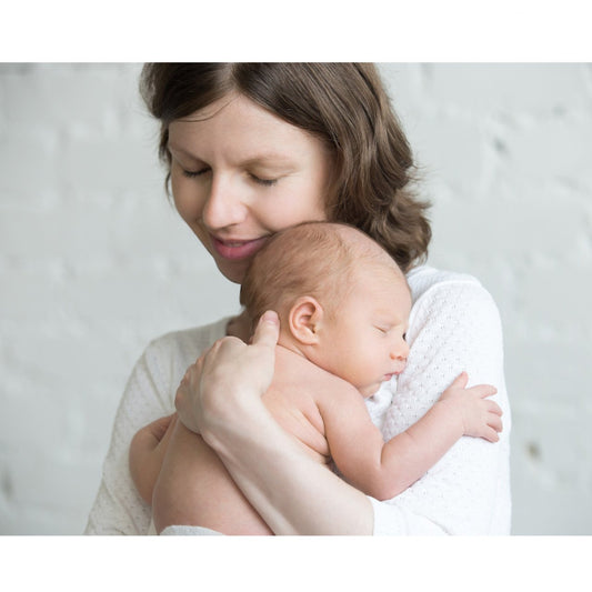 Tampoane pentru san cu gel, BabyJem, 30 buc - Imagine 3