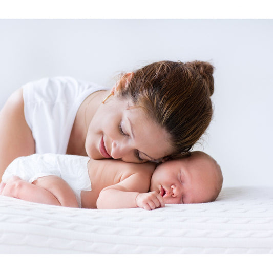 Tampoane pentru san cu gel, BabyJem, 30 buc - Imagine 4