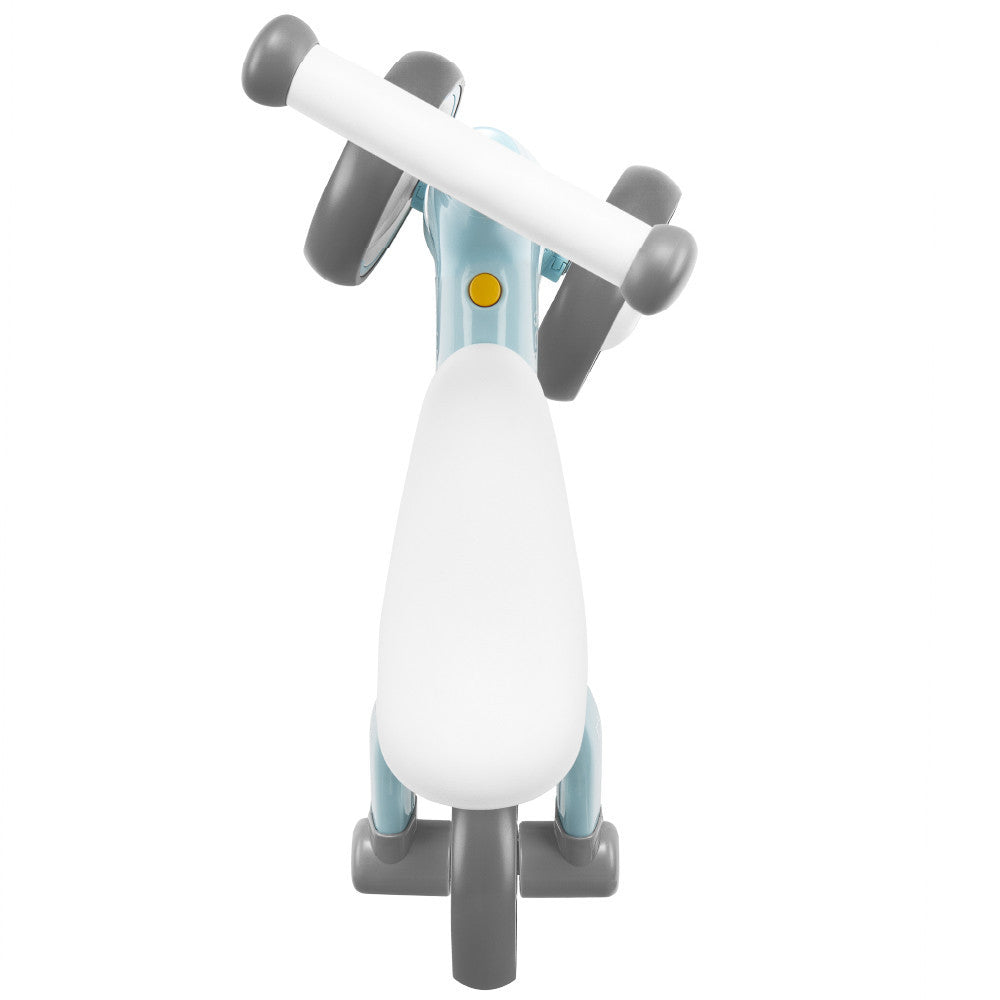 Tricicleta Skiddou Berit Ride-On, Sky High, Bleu