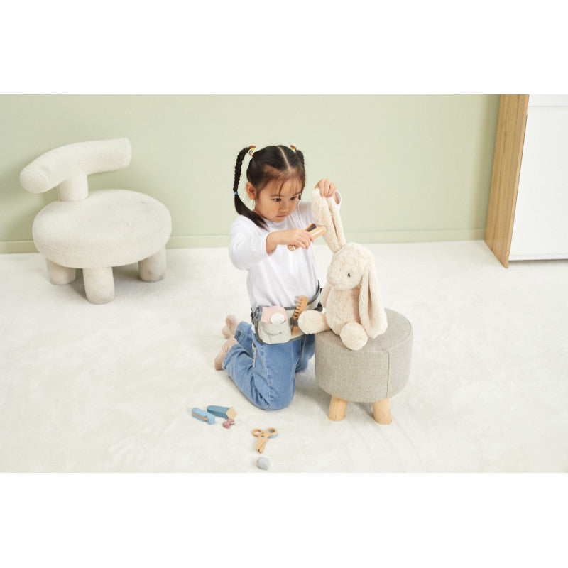 Trusa de coafura, PolarB Viga