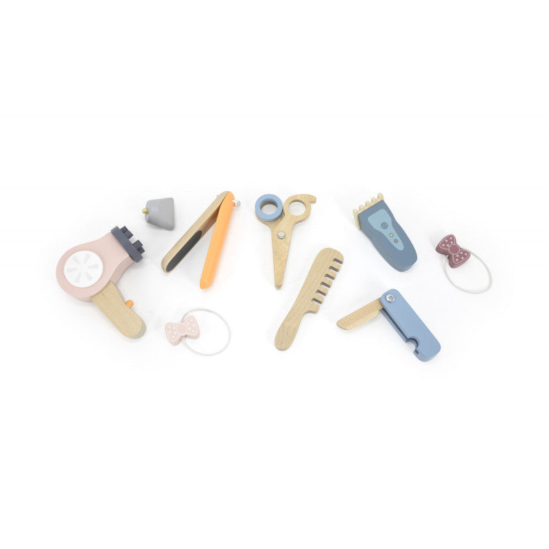 Trusa de coafura, PolarB Viga