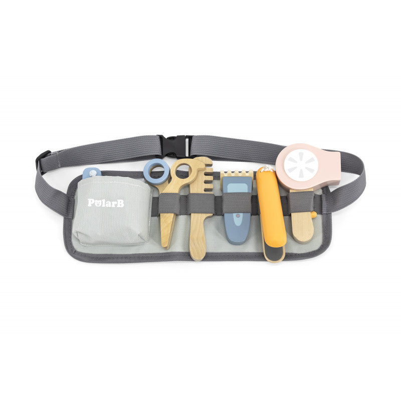 Trusa de coafura, PolarB Viga