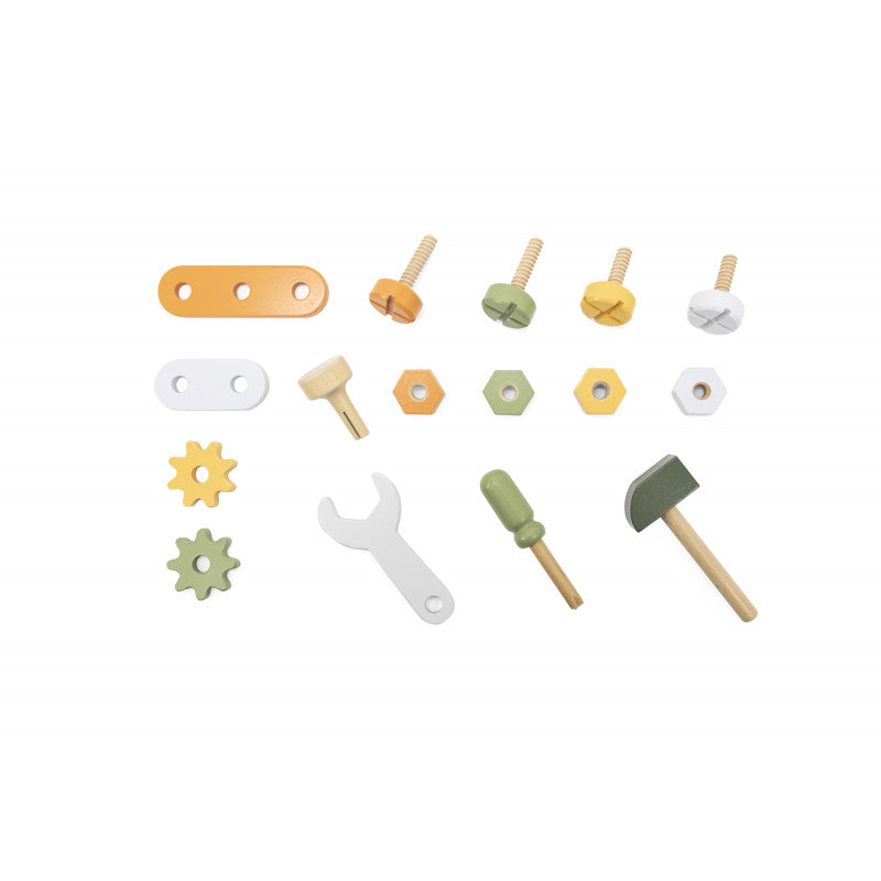 Trusa de scule, colectia Green, PolarB Viga