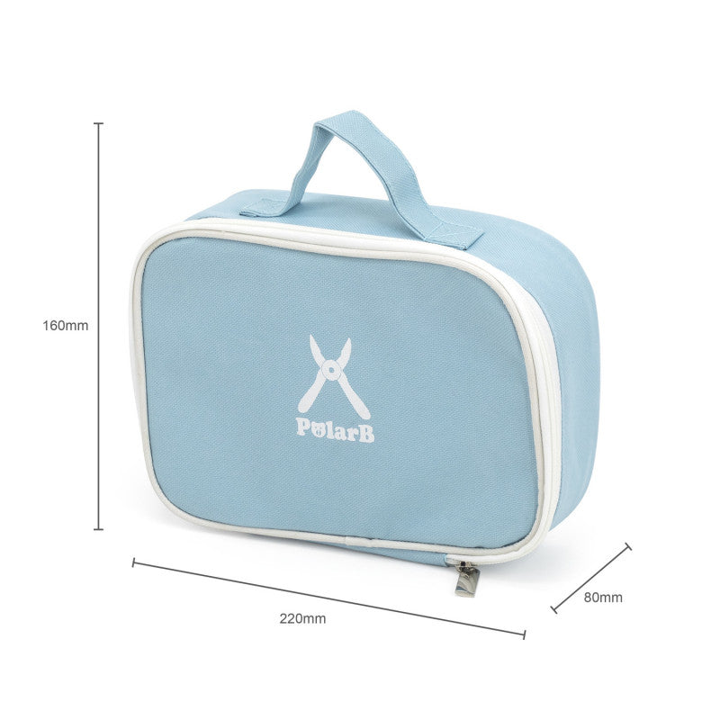 Trusa de scule portabila, PolarB Viga