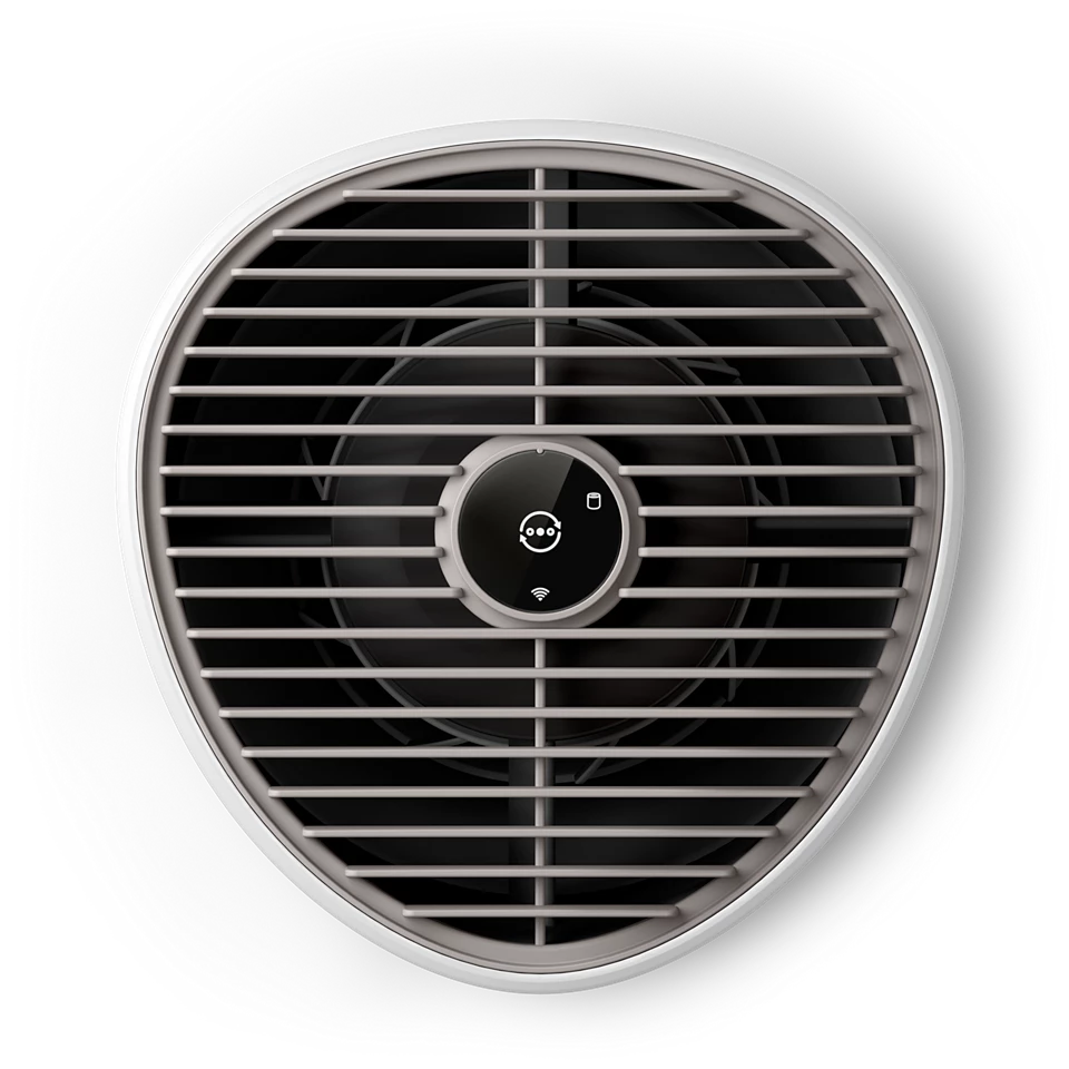 Purificator de aer Seria 600i