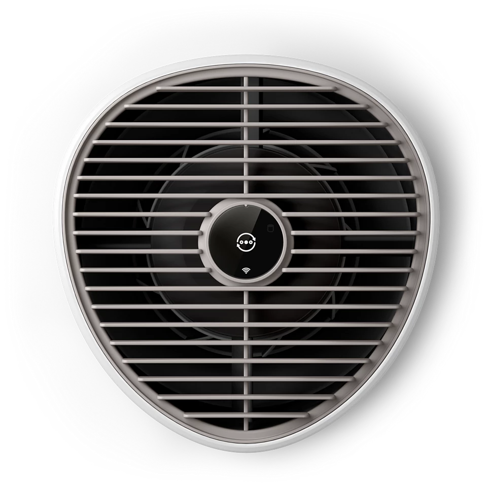 Purificator de aer Seria 600i