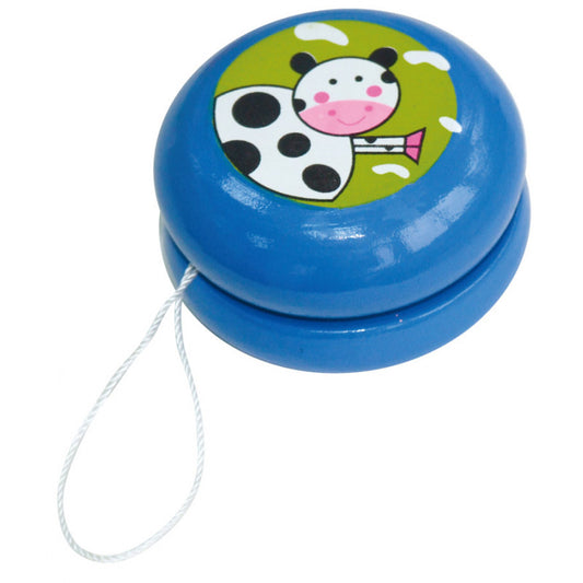 Yo Yo, jucarie de indemanare, Viga - Imagine 5