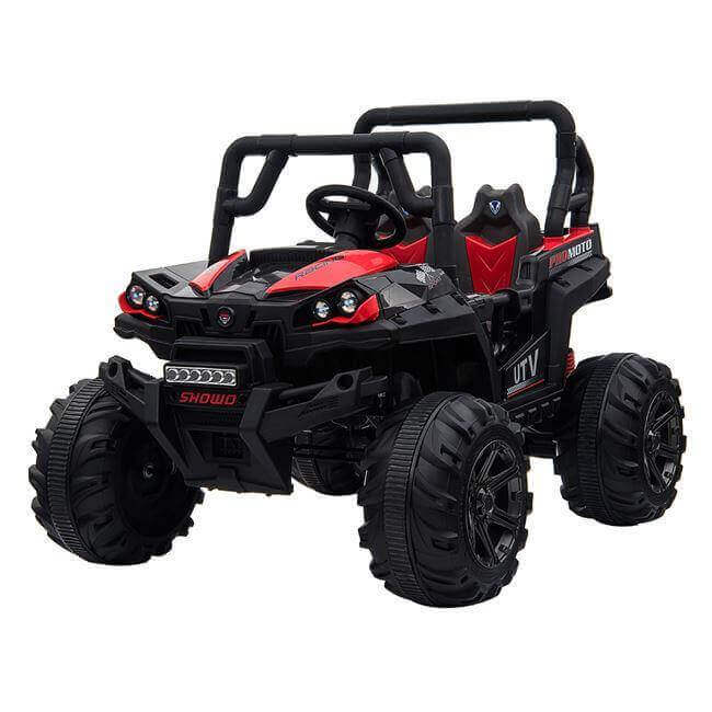 Jeep electric Off Road infant-ro