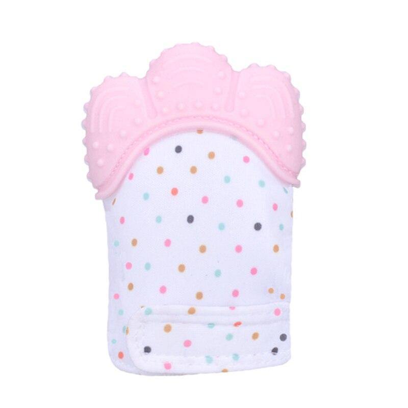 a pink hat with a pink hat on it