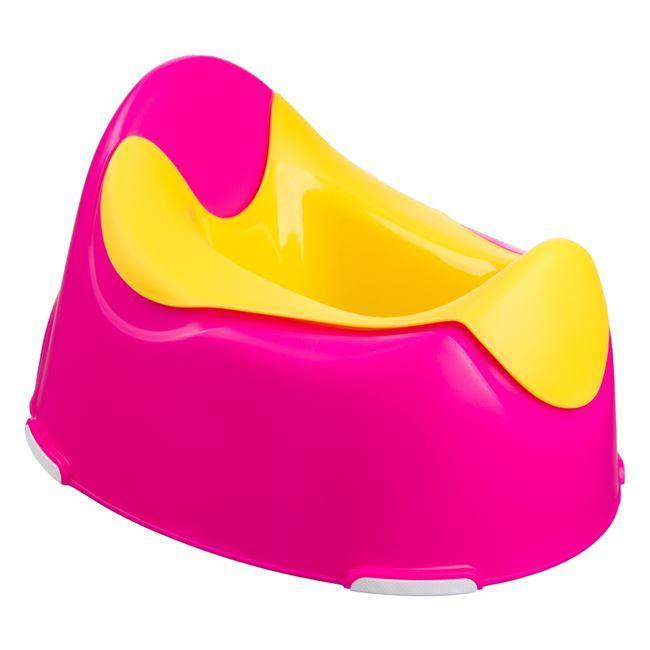 Olita Fuchsia Yellow & Blue |  |