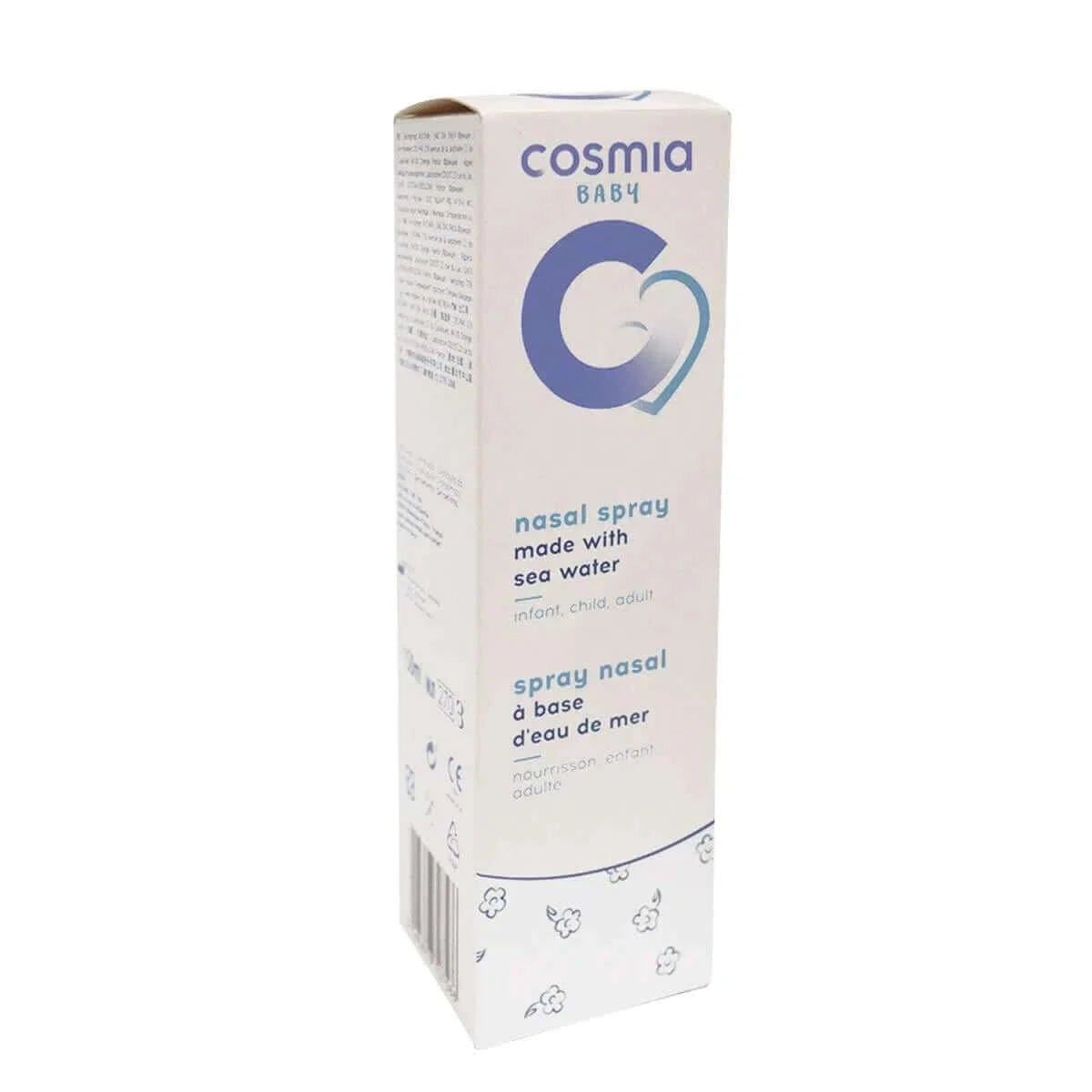 Spray Nazal Cosmia Baby |  |