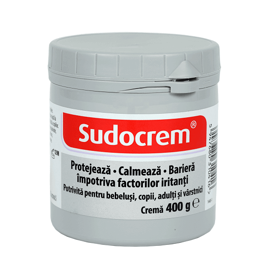 Sudocrem Antiseptica |  |