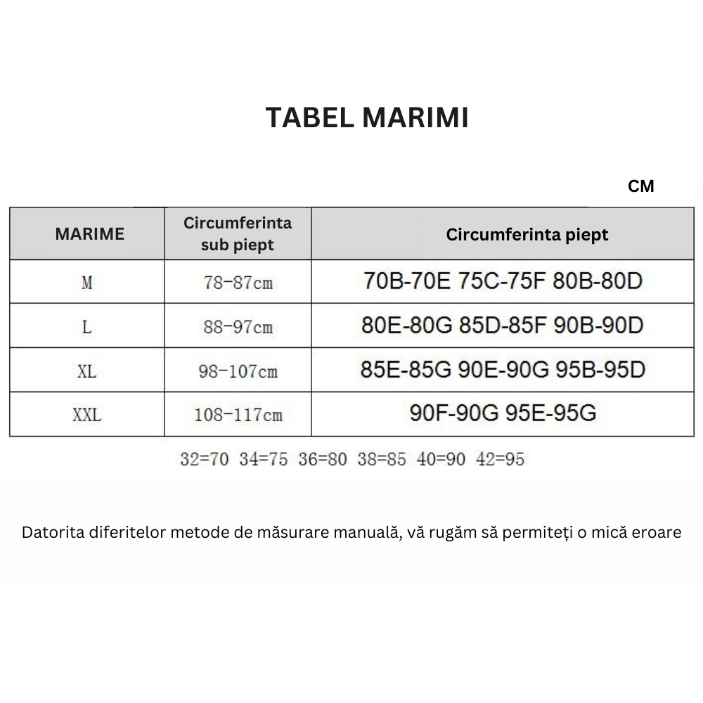 Sutien de maternitate pentru alăptare |  |