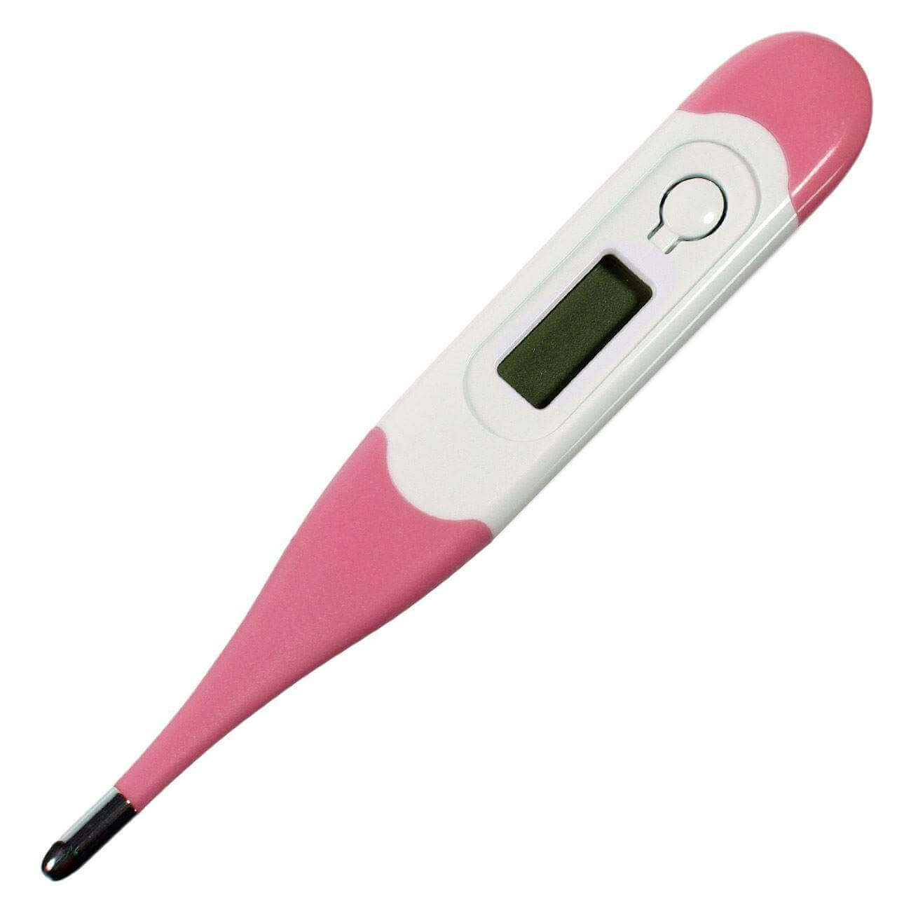 Termometru Flexibil infant-ro